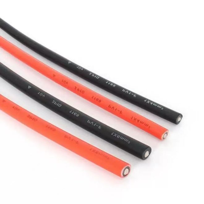 Photovoltaic Cable PV1-F - Image 2