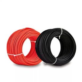 Photovoltaic Cable PV1-F