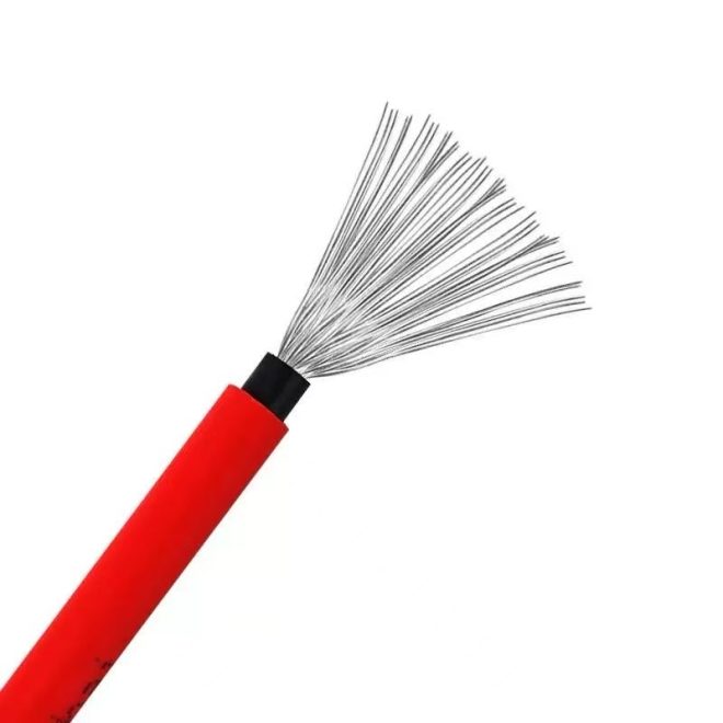 Photovoltaic Cable PV1-F - Image 3