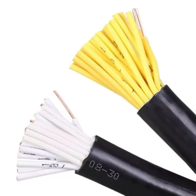 Shielded Control Cable - Image 2