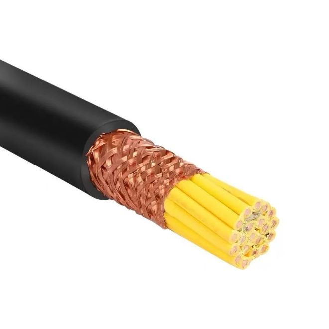 Shielded Control Cable - Image 3