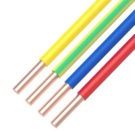 Household Single-core Wire BV