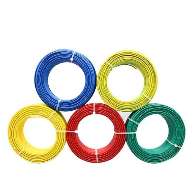 Household Single-core Wire BV - Image 2