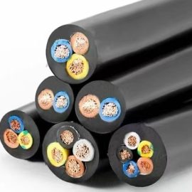 Flexible Wire